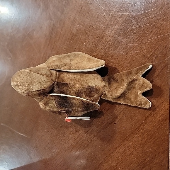 (J2) Early bird Ty Beanie Babies Collection - Picture 3 of 10